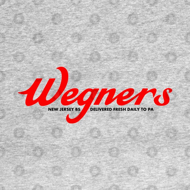 Wegners by AngryMongo